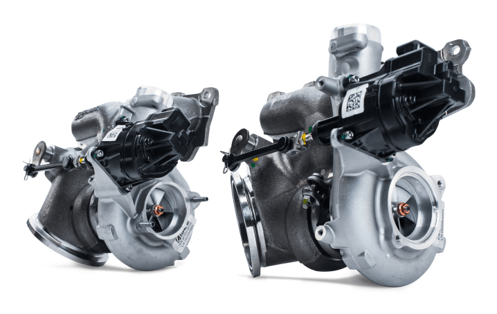 bmw m4 m3 f80 f82 s55 turbocharger upgrade